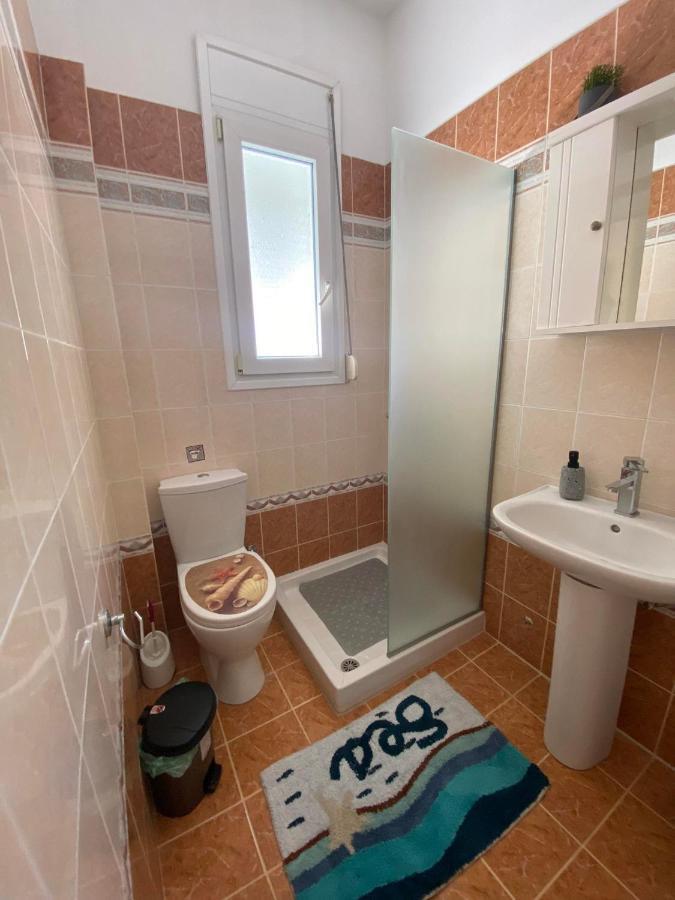 Nikol_House Apartment Alepou Екстериор снимка